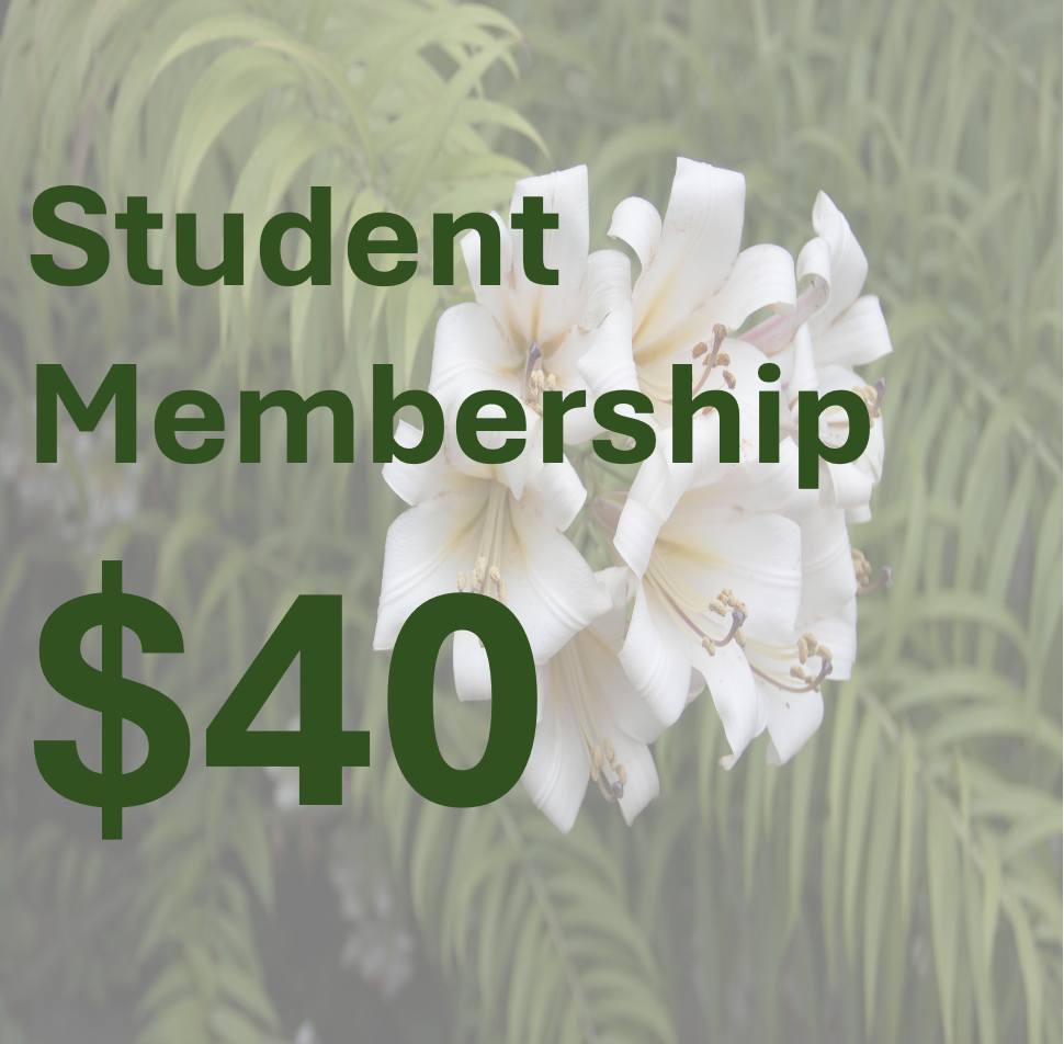 Student Membership