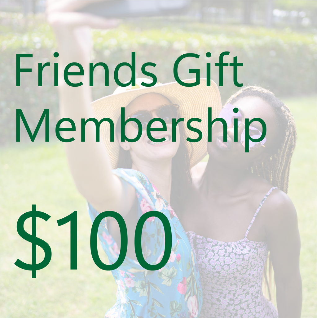 Friends Membership - Gift