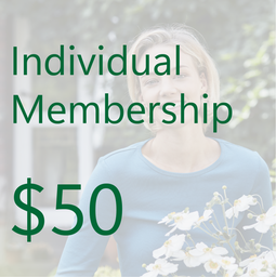 [IND1] Individual Membership