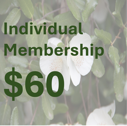 [IND1] Individual Membership