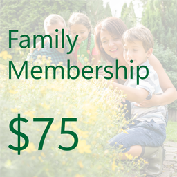 [FAM2+4KIDS] Family Membership