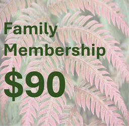 [FAM2+4KIDS] Family Membership