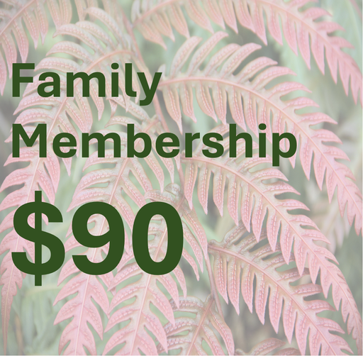[FAM2+4KIDS] Family Membership