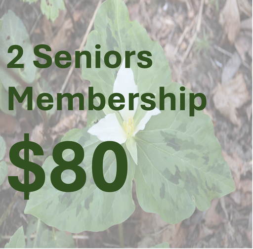 [2SNR2] 2 Seniors Membership