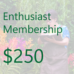 [ENT2+2] Enthusiast Membership