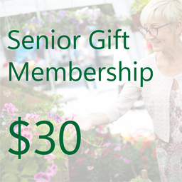 [GSNR1] Senior Membership - Gift
