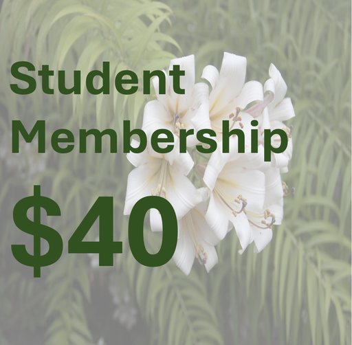 [STU1] Student Membership